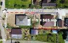 Casa noua 3 dormitoare, 565 mp teren | Tautii de Sus | Comision 0% - 14