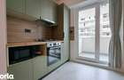 Apartament studio finisaje lux mobilat complet in ansamblu premium - 9