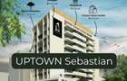 Apartament 2 camere 81mp-Sebastian-13 Septembrie - 1