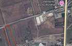 Teren 6900mp Drumul Garii Otopeni