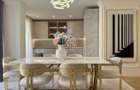Apartament NOU LUXURY 4 camere I Prima inchiriere Erou Iancu Nicol - 4