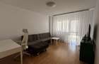 Inchiriez apartament 2 camere, 65 mp, balcon Confort City 450 /luna