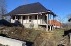 Casa La Munte Com Batrana Tinutul Padureniilor - 7