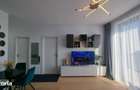 BANEASA JANDARMERIEI THE IVY APARTAMENT 2 CAMERE MOBILAT LUX TERASA 13