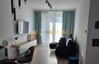 2 Camere de inchiriat | Bucurestii Noi | Metrou | Centrala | Parcare - 1
