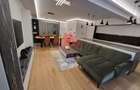 BANEASA (Dobrogeanu Gherea)-3 camere mobilat luxury, bloc boutique, 2 parcari! - 1
