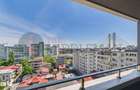 Apartament 3 camere | 2 bai | 2 balcoane | View panoramic - 6