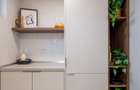 Apartament cu 4 camere în P-ța Universității