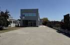 Hala Industriala - Showroom - Birouri|996 mp SCD|Otopeni|Aviz ISU|80kW - 3