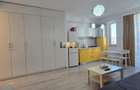Apartament 2 camere Vedere laterala la mare Astoria Loc de Parcare