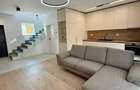 Duplex luminos cu grădină în H4L The Village, Pipera - 4