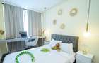 APARTAMENT ULTRALUX 3 CAMERE SEMIDECOMANDAT CONFORT 1 ZONA TOMIS 2 - 1