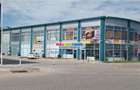 NATURA BUSINESS PARK,Afumati,spatiu comercial parter + etaj - 7