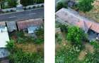 Cota 1/2 casa si teren in Moscu, Galati - 3107370