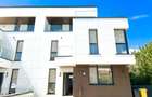 MTM VIllas - Casa de vanzare 5 dormitoare, 4 bai, 3 locuri de parcere + curte - 1