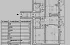 Vanzare Ap. 4 cam, centrala, parcare, curte, parter, bloc 2020, Metrou Dristor - 29