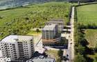 Apartament cu 2 camere (open-space) Copou - Hotel Grand View - 11