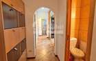 | Apartament cu 3 camere | Mobilat & Utilat | I.C. Frimu | - 9