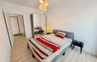 Floresti, zona Somesului, 2 camere, modern, garaj, bloc nou