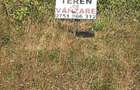 Vand teren intravilan pe strada Avram Iancu