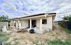 Duplex 3 camere cu toate utilitatile - Zona Valery - Mosnita - 1