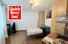 Ultracentral UMF Independentei Apartament Cu Consumuri Incluse In Chirie - 4