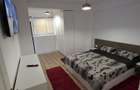 Inchiriez apartament cu 3 camere, complet utilat, bloc nou, loc de parcare - 1
