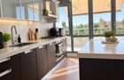 REA1029690 Apartament de inchiriat 200 mp 4 camere Iancu Nicolae Piscina Gradina - 2