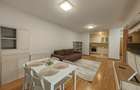 New Apartament 2 cam Titan-Costin Georgian/ loc de parcare in subteran/Boxa