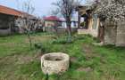 Casă cu 2 camere cu Teren 1500 Mp în Brânceni - 4