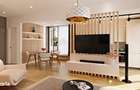HILS Sunrise 3 camere cu terasa tip 3C