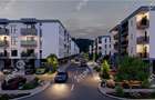 Comision 0! Apartament intabulat cu 2 camere la cheie in Selimbar