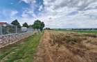 Teren intravilan 2700 mp, deschidere 123 ml, zona Hemeiusi - 4