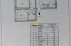 APARTAMENT 4 CAMERE DECOMANDAT | 82 MP TOTAL | IDEAL PENTRU FAMILIE | - 1