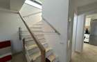 Duplex de inchiririat cu 4 camere, gradina proprie Comuna Berceni - 17