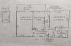 Apartament 2 camere, decomandat, Mănăștur, str. Izlazului, etj 6/8 - 4