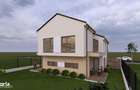 Duplex cu 4 camere de vanzare in localitatea Dumbravita