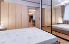 Herastrau parc 3 camere mobilat complet nou - 15