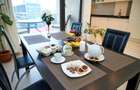 North Area Lake View Residences Zagazului 2 Camere