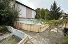 Casa P+M Ciuperca 615mp teren piscina deschidere 20ml disponibila - 5