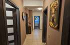 Ap 3 Camere Pacii Residence. Loc de parcare. 2 bai, 2 balcoane. Mobilat LUX .Comision 0 - 1