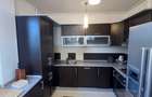 HERASTRAU DUPLEX 5 CAMERE MOBILAT LUX | 2 PARCARI