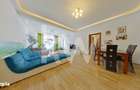 Inchiriere apartament cu 3 camere, mobilat si utilat, Isaran, Tractoru - 1