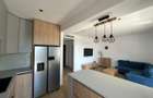 3 Camere Residence5 finalizat, mobilat & utilat partial | TVA inclus - 1