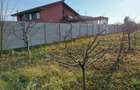 Teren 1200 mp str. Cornilor, Cornetu - 2