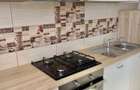 Inchiriez apartament central, 1 camera, bloc nou, parcare gratuita inclusa, cheltuieli mici - 4