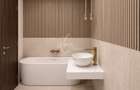 Primaverii- apartament exclusivist cu gradina privata - 8