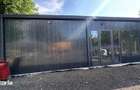 Teren 450 mp cu birou 50 mp de inchiriat de la proprietar, Sector 3 - 8