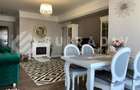 Apartament modern, terasa de 90 mp, 2 parcari subterane-Intre Lacuri - 6