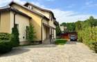 Vila Pipera | 360 mp | Teren 1.000 mp | 10+ camere | 4 bai | Garaj - 10